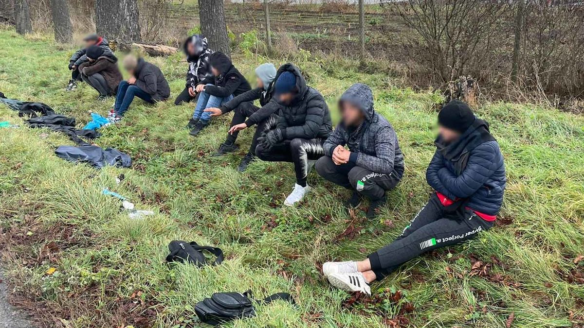 Bild: Šéf německých policejních odborů chce hraniční kontroly s Českem